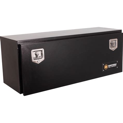 steel chest truck boxes|under truck tool box storage.